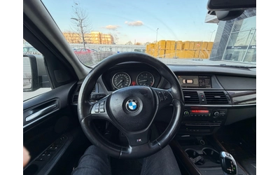 BMW X5 3.0Д* 235кс* 7места* - автомобили, коли, обяви за нови и употребявани 13