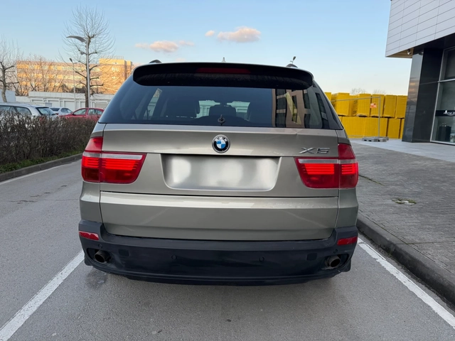 BMW X5 3.0Д* 235кс* 7места* - автомобили, коли, обяви за нови и употребявани 6