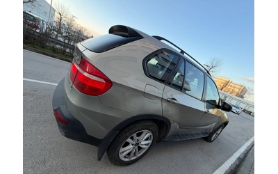 BMW X5 3.0Д* 235кс* 7места* - автомобили, коли, обяви за нови и употребявани 7