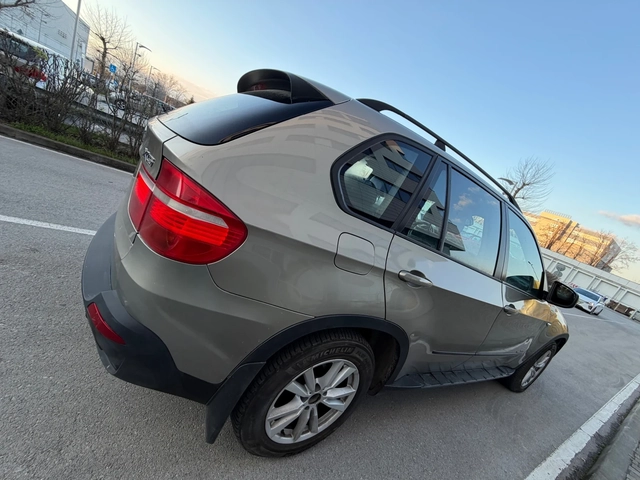 BMW X5 3.0Д* 235кс* 7места* - автомобили, коли, обяви за нови и употребявани 7
