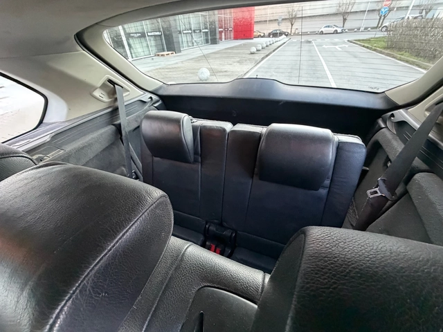 BMW X5 3.0Д* 235кс* 7места* - автомобили, коли, обяви за нови и употребявани 8