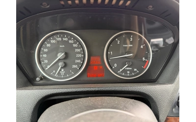 BMW X5 7местен* 3.0D* Панорама* Individualll - автомобили, коли, обяви за нови и употребявани 12