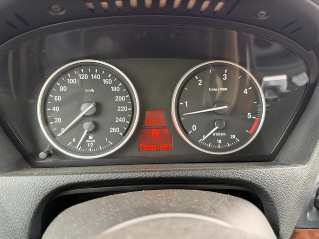 BMW X5 7местен* 3.0D* Панорама* Individualll - автомобили, коли, обяви за нови и употребявани 12