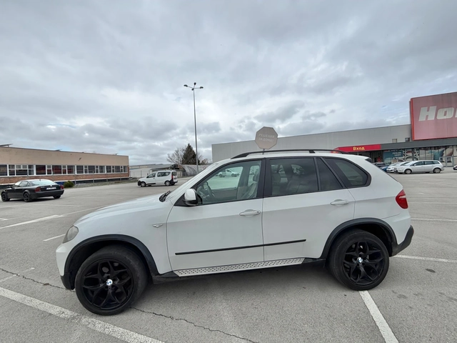 BMW X5 7местен* 3.0D* Панорама* Individualll - автомобили, коли, обяви за нови и употребявани 4
