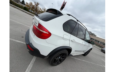 BMW X5 7местен* 3.0D* Панорама* Individualll - автомобили, коли, обяви за нови и употребявани 6