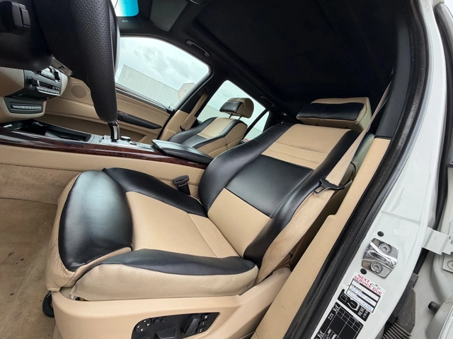 BMW X5 7местен* 3.0D* Панорама* Individualll - автомобили, коли, обяви за нови и употребявани 9