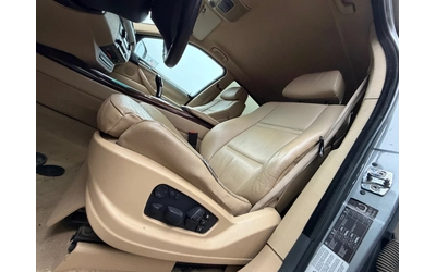 BMW X5 БАРТЕР* 7места* 3.0Д - автомобили, коли, обяви за нови и употребявани 12