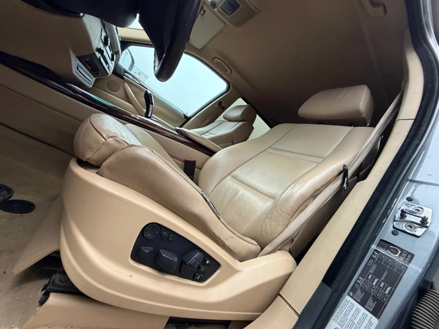 BMW X5 БАРТЕР* 7места* 3.0Д - автомобили, коли, обяви за нови и употребявани 12