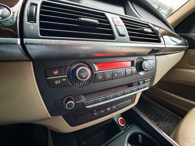 BMW X5 БАРТЕР* 7места* 3.0Д - автомобили, коли, обяви за нови и употребявани 14