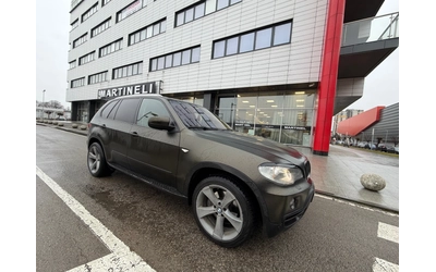 bmw-x5 - 1