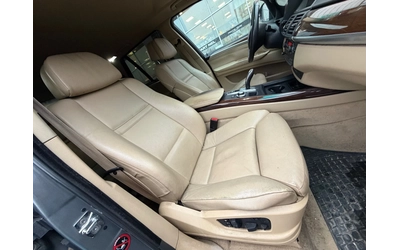 BMW X5 БАРТЕР* 7места* 3.0Д - автомобили, коли, обяви за нови и употребявани 8