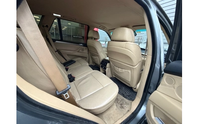 BMW X5 БАРТЕР* 7места* 3.0Д - автомобили, коли, обяви за нови и употребявани 9