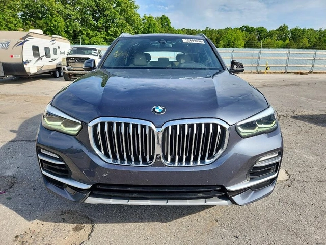 BMW X5 XDRIVE40I| ФИКСИРАНА ЦЕНА!!! - автомобили, коли, обяви за нови и употребявани 1