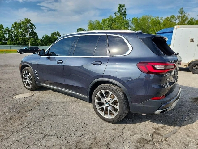 BMW X5 XDRIVE40I| ФИКСИРАНА ЦЕНА!!! - автомобили, коли, обяви за нови и употребявани 3