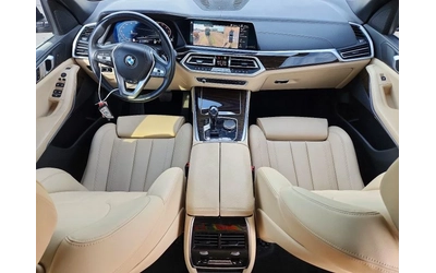 BMW X5 XDRIVE40I| ФИКСИРАНА ЦЕНА!!! - автомобили, коли, обяви за нови и употребявани 7