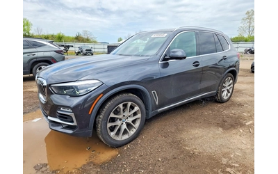 bmw-x5 - 0