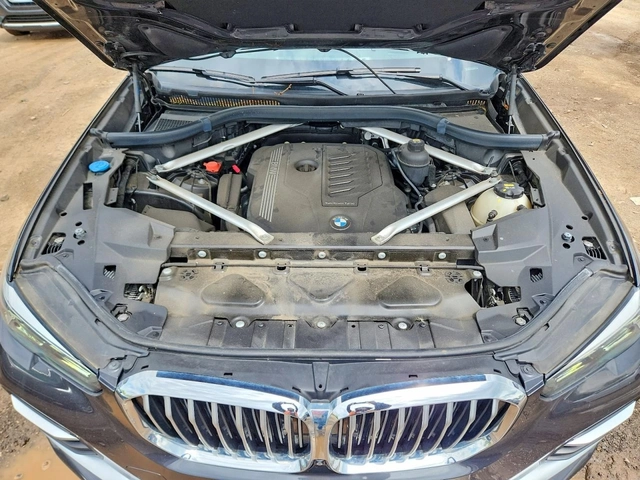 BMW X5 XDRIVE40I| HUD| 360| GESTURE| ПАНО - автомобили, коли, обяви за нови и употребявани 10