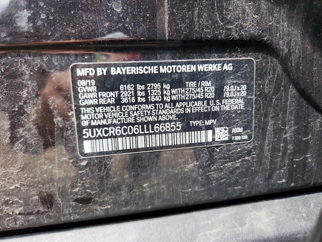 BMW X5 XDRIVE40I| HUD| 360| GESTURE| ПАНО - автомобили, коли, обяви за нови и употребявани 11