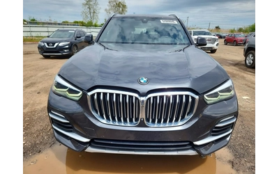 bmw-x5 - 1