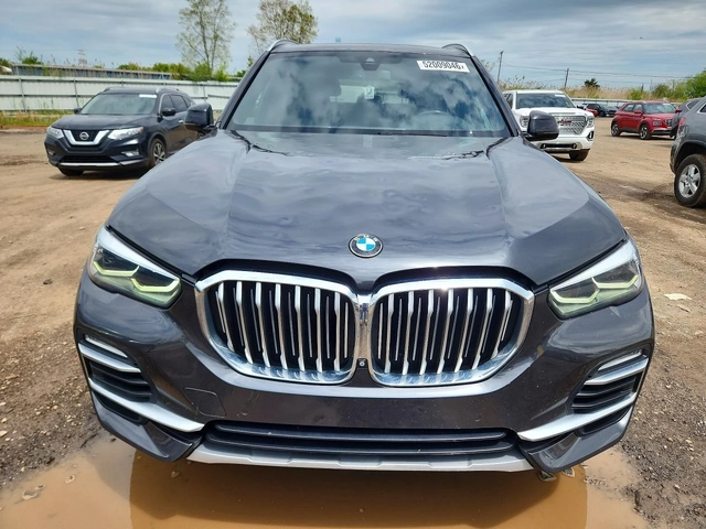 BMW X5 XDRIVE40I| HUD| 360| GESTURE| ПАНО - автомобили, коли, обяви за нови и употребявани 1