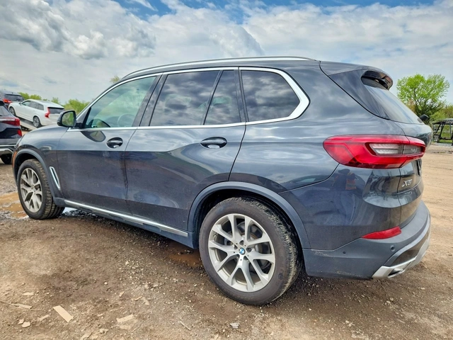 BMW X5 XDRIVE40I| HUD| 360| GESTURE| ПАНО - автомобили, коли, обяви за нови и употребявани 3