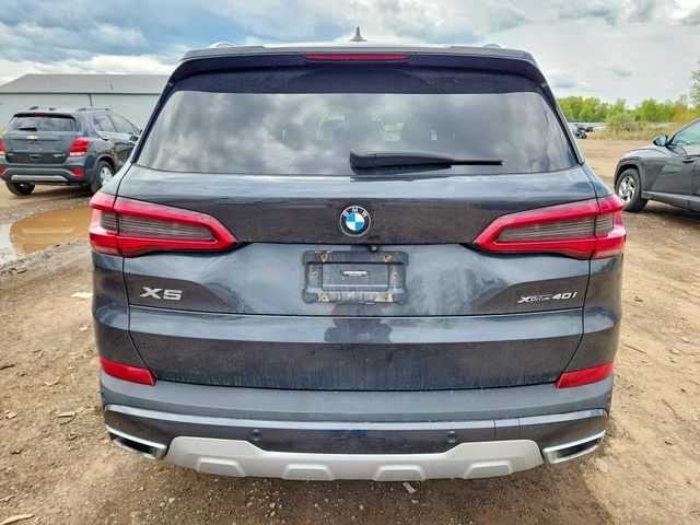 BMW X5 XDRIVE40I| HUD| 360| GESTURE| ПАНО - автомобили, коли, обяви за нови и употребявани 4
