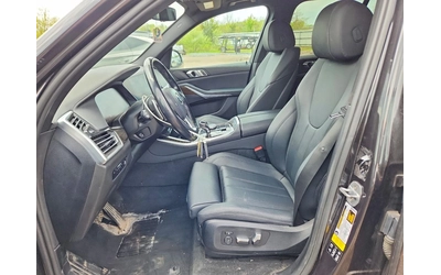 BMW X5 XDRIVE40I| HUD| 360| GESTURE| ПАНО - автомобили, коли, обяви за нови и употребявани 6