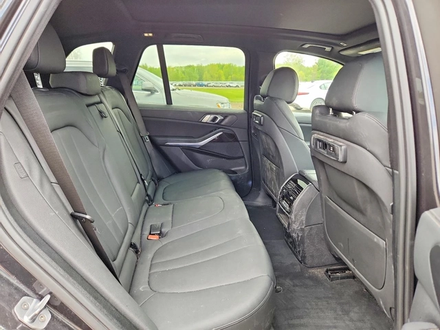 BMW X5 XDRIVE40I| HUD| 360| GESTURE| ПАНО - автомобили, коли, обяви за нови и употребявани 9