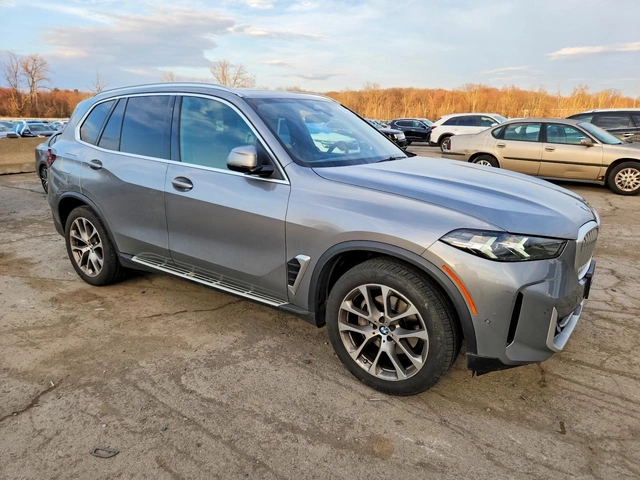 BMW X5 XDRIVE40I - автомобили, коли, обяви за нови и употребявани 0