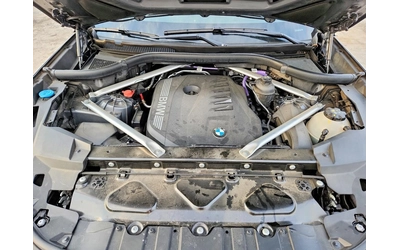 BMW X5 XDRIVE40I - автомобили, коли, обяви за нови и употребявани 11