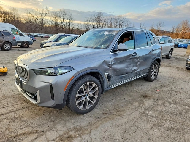 BMW X5 XDRIVE40I - автомобили, коли, обяви за нови и употребявани 2
