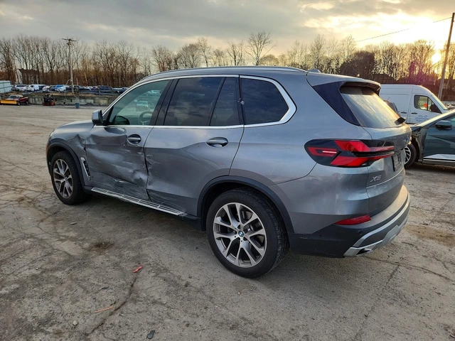 BMW X5 XDRIVE40I - автомобили, коли, обяви за нови и употребявани 3