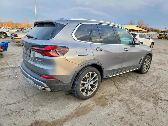 BMW X5 XDRIVE40I - автомобили, коли, обяви за нови и употребявани 4