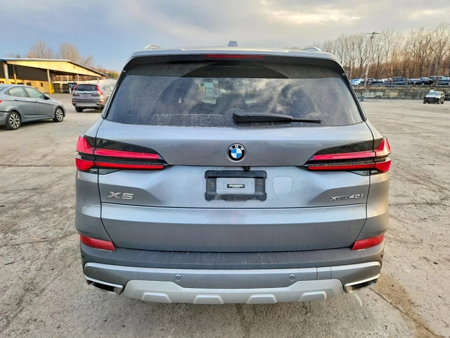 BMW X5 XDRIVE40I - автомобили, коли, обяви за нови и употребявани 5