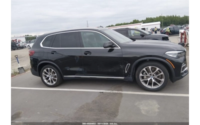 BMW X5 АВТОКРЕДИТ* ЦЕНА БЕЗ АНАЛОГ* - автомобили, коли, обяви за нови и употребявани 10