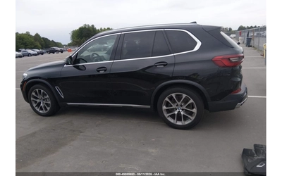 BMW X5 АВТОКРЕДИТ* ЦЕНА БЕЗ АНАЛОГ* - автомобили, коли, обяви за нови и употребявани 11
