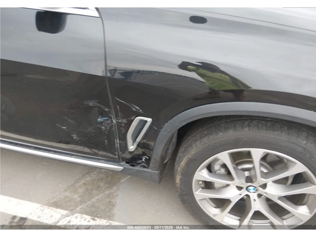 BMW X5 АВТОКРЕДИТ* ЦЕНА БЕЗ АНАЛОГ* - автомобили, коли, обяви за нови и употребявани 5