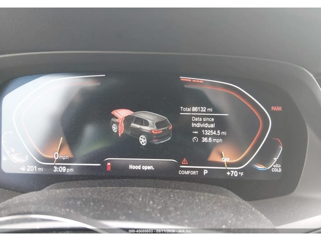 BMW X5 АВТОКРЕДИТ* ЦЕНА БЕЗ АНАЛОГ* - автомобили, коли, обяви за нови и употребявани 6