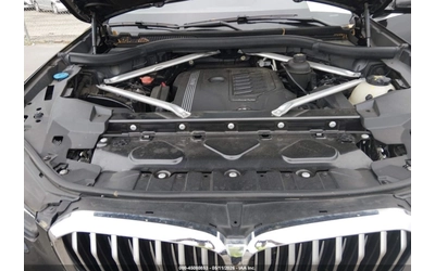 BMW X5 АВТОКРЕДИТ* ЦЕНА БЕЗ АНАЛОГ* - автомобили, коли, обяви за нови и употребявани 8
