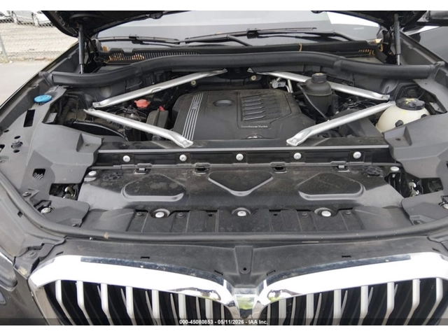 BMW X5 АВТОКРЕДИТ* ЦЕНА БЕЗ АНАЛОГ* - автомобили, коли, обяви за нови и употребявани 8