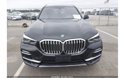 BMW X5 АВТОКРЕДИТ* ЦЕНА БЕЗ АНАЛОГ* - автомобили, коли, обяви за нови и употребявани 9