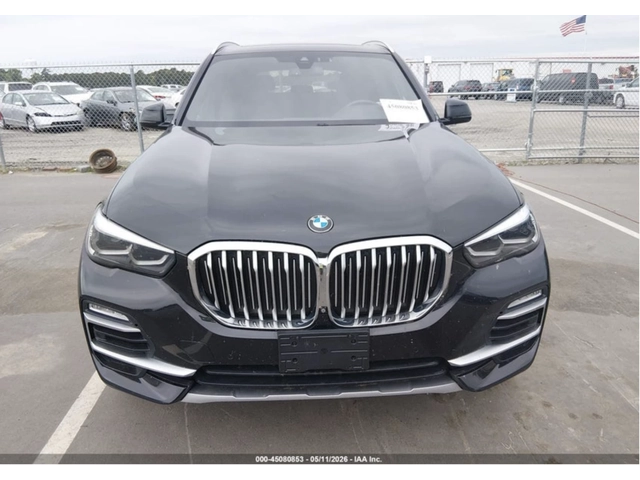 BMW X5 АВТОКРЕДИТ* ЦЕНА БЕЗ АНАЛОГ* - автомобили, коли, обяви за нови и употребявани 9