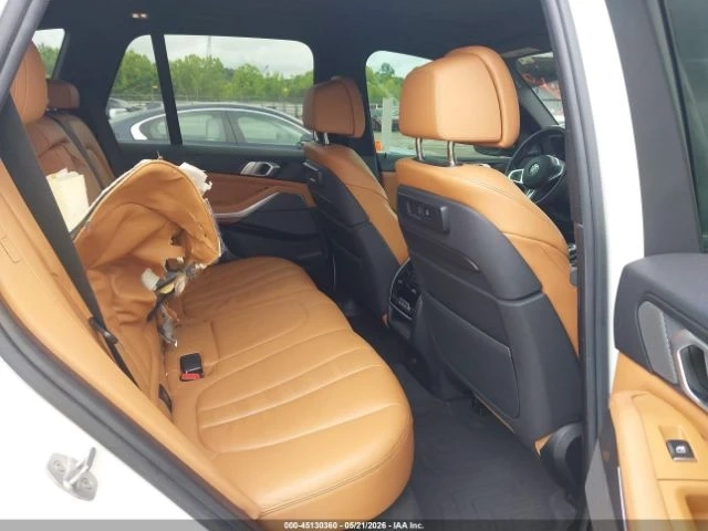 BMW X5 XDRIVE40I M SPORT| ВАКУМ| HUD| HARMAN| PANO - автомобили, коли, обяви за нови и употребявани 10