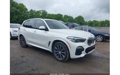 bmw-x5 - 1
