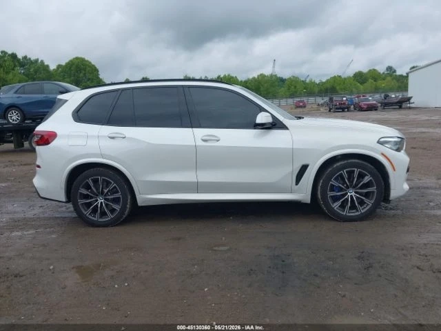 BMW X5 XDRIVE40I M SPORT| ВАКУМ| HUD| HARMAN| PANO - автомобили, коли, обяви за нови и употребявани 2