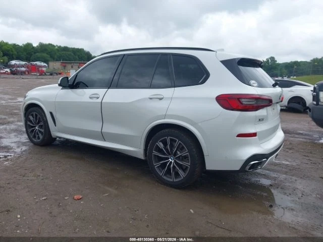 BMW X5 XDRIVE40I M SPORT| ВАКУМ| HUD| HARMAN| PANO - автомобили, коли, обяви за нови и употребявани 4