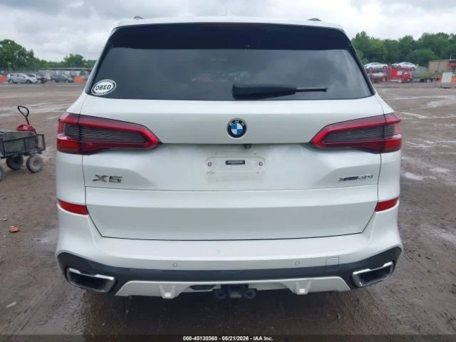 BMW X5 XDRIVE40I M SPORT| ВАКУМ| HUD| HARMAN| PANO - автомобили, коли, обяви за нови и употребявани 5