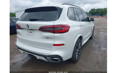 BMW X5 XDRIVE40I M SPORT| ВАКУМ| HUD| HARMAN| PANO - автомобили, коли, обяви за нови и употребявани 6