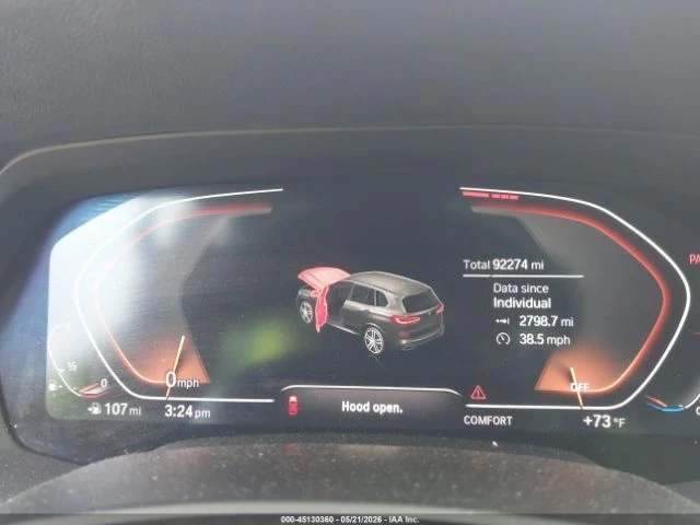 BMW X5 XDRIVE40I M SPORT| ВАКУМ| HUD| HARMAN| PANO - автомобили, коли, обяви за нови и употребявани 9