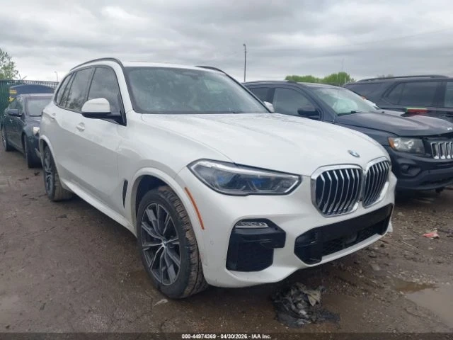 BMW X5 XDRIVE40I M PKG| DISTRONIC| LASER| BOWERS&WILKINS - автомобили, коли, обяви за нови и употребявани 0
